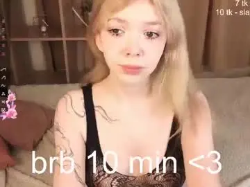 Poison_flowers  live sex cam