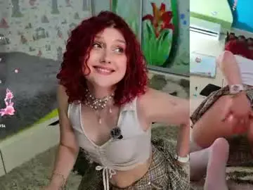 Red_rose12  live sex cam