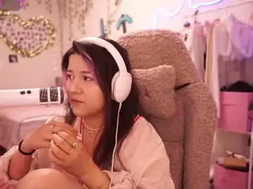 Roxysuh  live sex cam