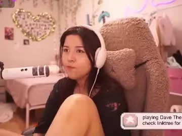 Roxysuh  live sex cam
