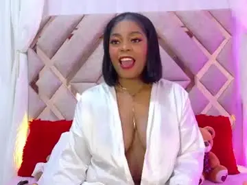 Salomegomezx  live sex cam