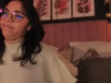 Samanthadela  live sex cam