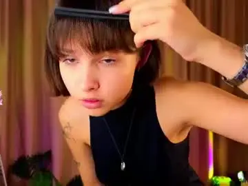 Seleneriddle  live sex cam