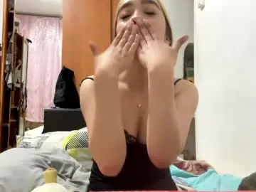 Shantaahlman  live sex cam