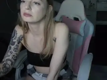 Skyiswoke  live sex cam