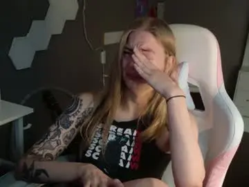 Skyiswoke  live sex cam