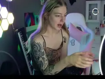 Skyiswoke  live sex cam