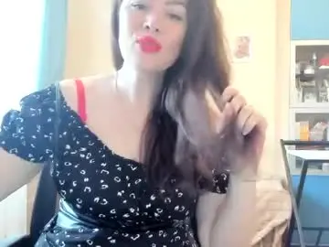 Sofiabells  live sex cam