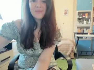 Sofiabells  live sex cam