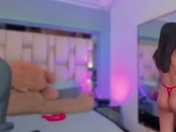 Alahiaharpper  live sex cam