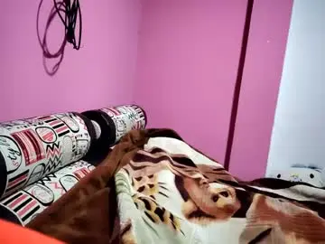 Alazka_way  live sex cam