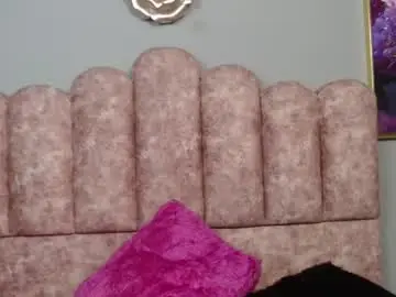 Ambermistsh  live sex cam