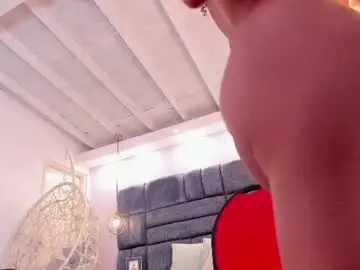 Ankharavesper  live sex cam