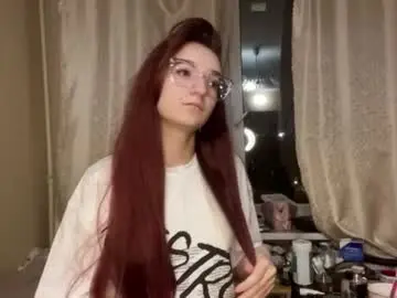 Chinaarons  live sex cam