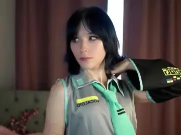 Cyber_psych0  live sex cam