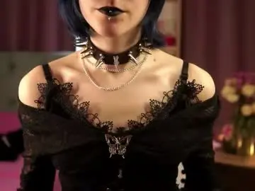 Cyber_psych0  live sex cam