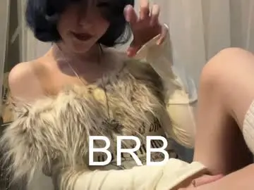 Cyber_psych0  live sex cam