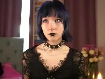 Cyber_psych0  live sex cam