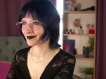 Cyber_psych0  live sex cam