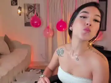 Dream_saray  live sex cam