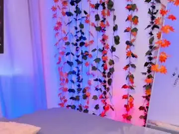 Elisetattoo  live sex cam
