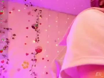 Elizabeth_jing  live sex cam