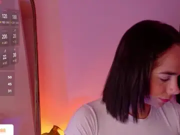 Imleana  live sex cam