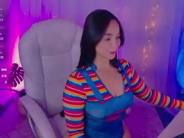 Imleana  live sex cam