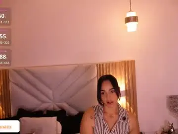 Imleana  live sex cam