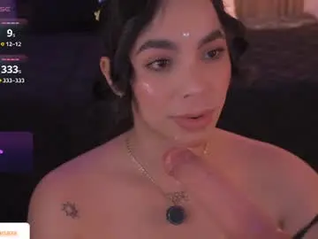 Imleana  live sex cam