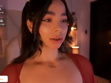 Imleana  live sex cam