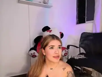 Joselinflower_  live sex cam