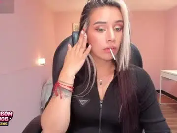 La_monitora  live sex cam