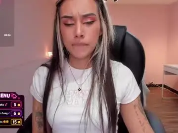La_monitora  live sex cam