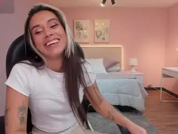 La_monitora  live sex cam
