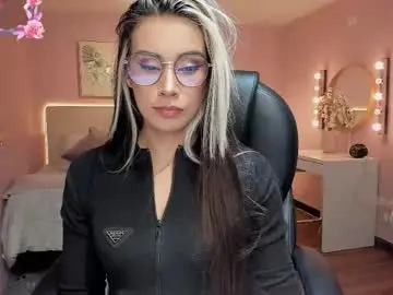 La_monitora  live sex cam