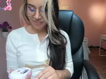 La_monitora  live sex cam