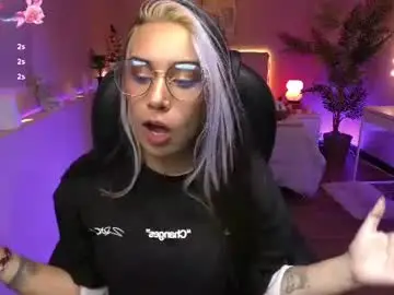 La_monitora  live sex cam
