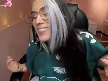 La_monitora  live sex cam