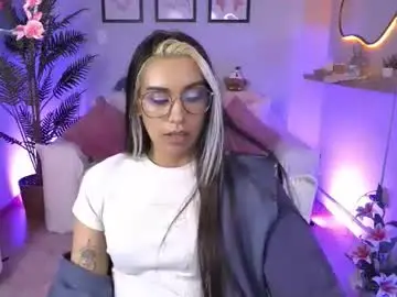 La_monitora  live sex cam