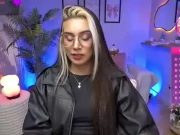 La_monitora  live sex cam