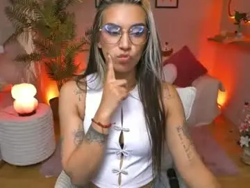 La_monitora  live sex cam