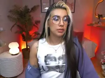 La_monitora  live sex cam