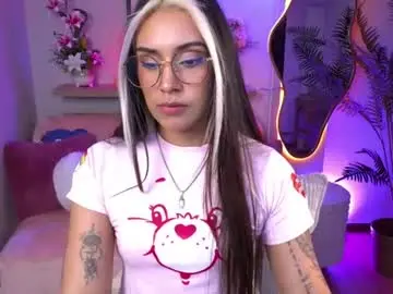 La_monitora  live sex cam