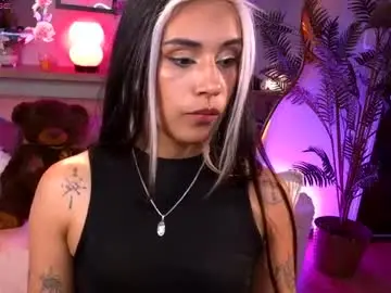 La_monitora  live sex cam