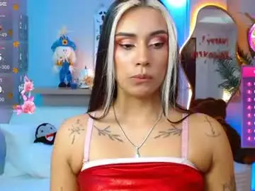 La_monitora  live sex cam