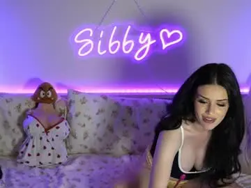 Lilsibby  live sex cam
