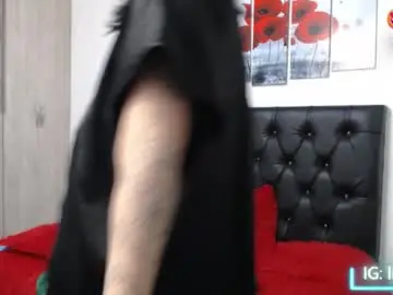 Lilyfox23  live sex cam