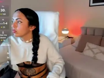Madisson_blue_  live sex cam
