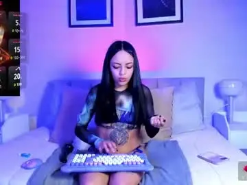 Madisson_blue_  live sex cam